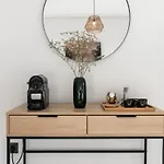 Apartman Modern - 2 Bedrooms, Beachside - Puerto Banus