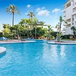 Modern - 2 Bedrooms, Beachside - Puerto Banus