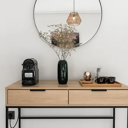 Appartement Modern - 2 Bedrooms, Beachside - Puerto Banus