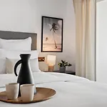 Apartmán Modern - 2 Bedrooms, Beachside - Puerto Banus