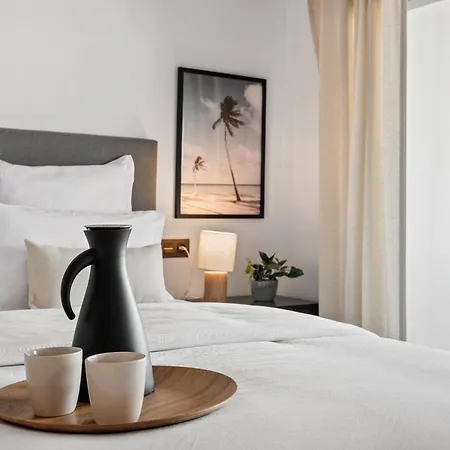 Apartamento Modern - 2 Bedrooms, Beachside - Puerto Banus