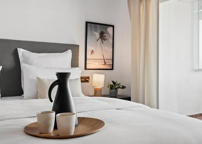 Daire Modern - 2 Bedrooms, Beachside - Puerto Banus