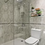 Apartment Modern - 2 Bedrooms, Beachside - Puerto Banus
