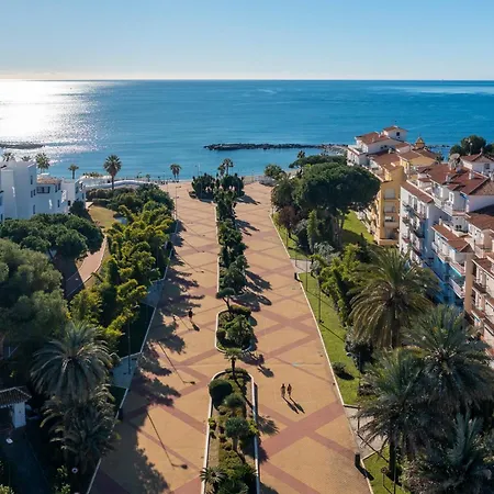 Апартаменты Modern - 2 Bedrooms, Beachside - Puerto Banus